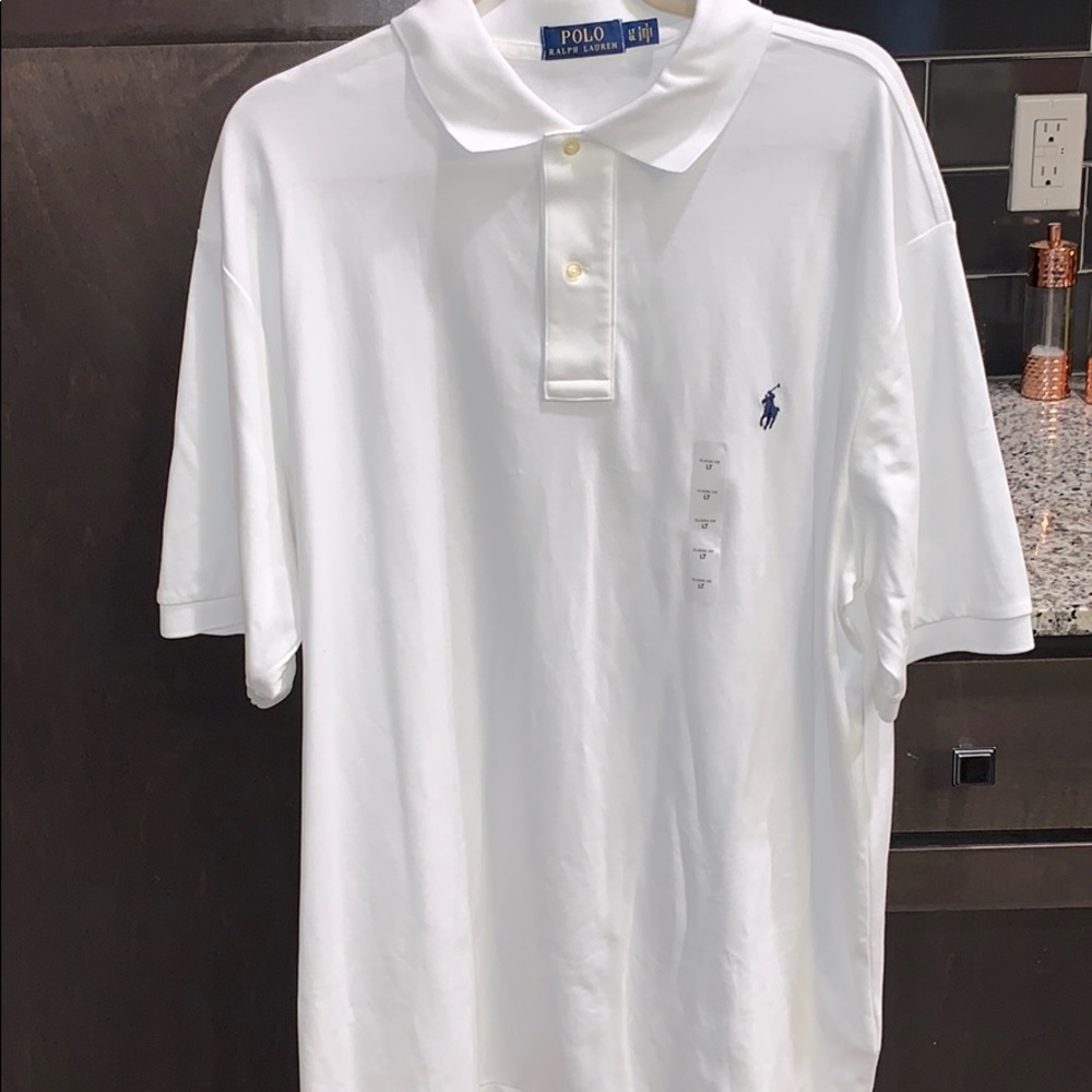 Men’s Ralph Lauren Polo